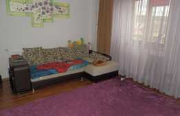 Garsoniera confort 1, 38 mp! Mobilata si utilata! Zona strazii Ioan Rus!