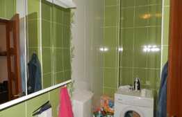 Garsoniera confort 1, 38 mp! Mobilata si utilata! Zona strazii Ioan Rus!