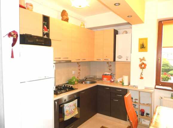 Garsonieră de vânzare Floreşti - 28338AV | BLITZ Cluj-Napoca | Poza1