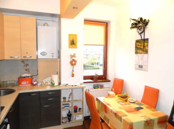 Garsonieră de vânzare Floreşti - 28338AV | BLITZ Cluj-Napoca | Poza2