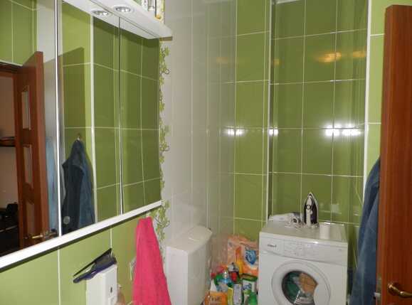 Garsonieră de vânzare Floreşti - 28338AV | BLITZ Cluj-Napoca | Poza7