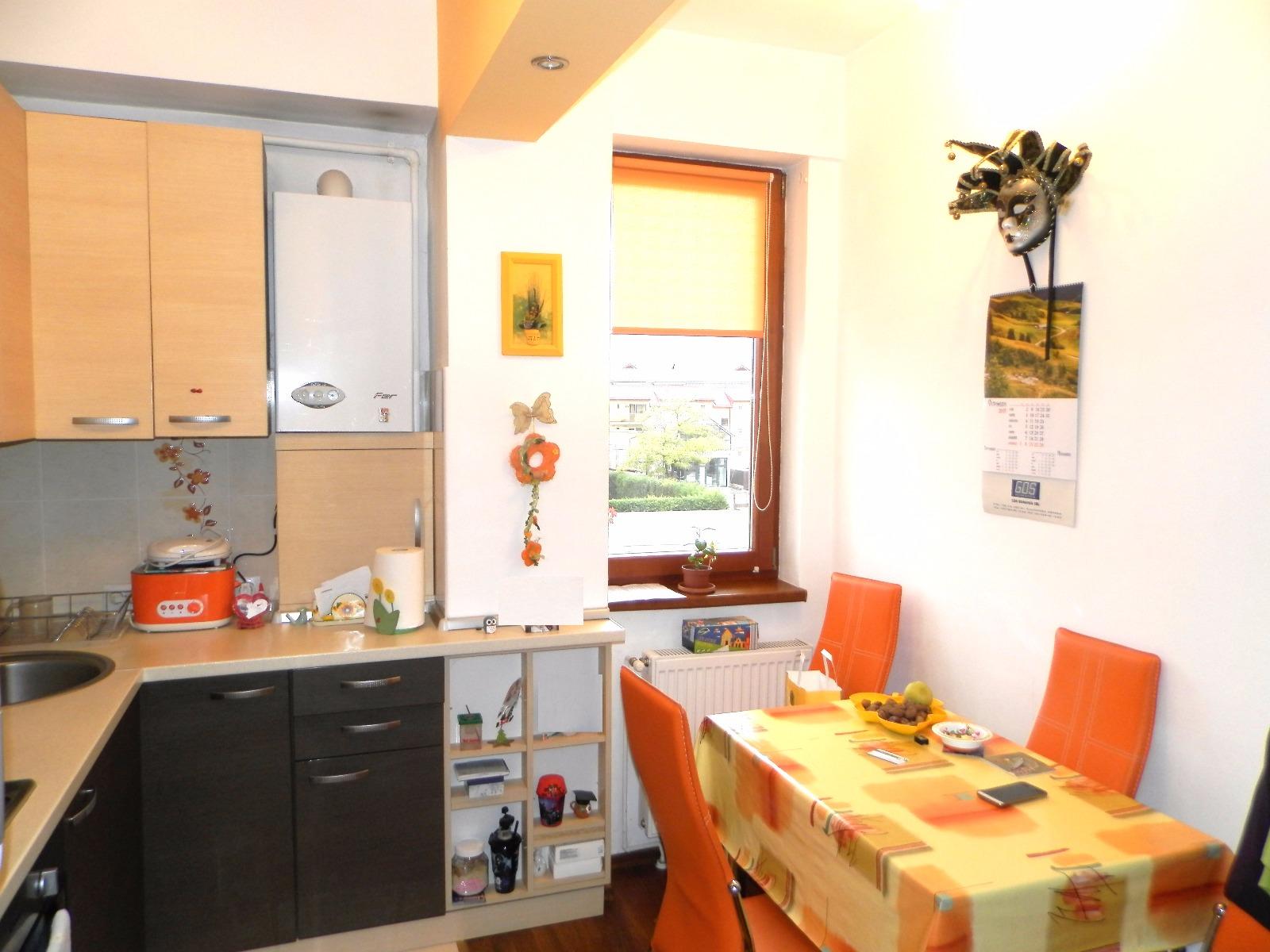 Garsonieră de vânzare Floreşti - 28338AV | BLITZ Cluj-Napoca | Poza2