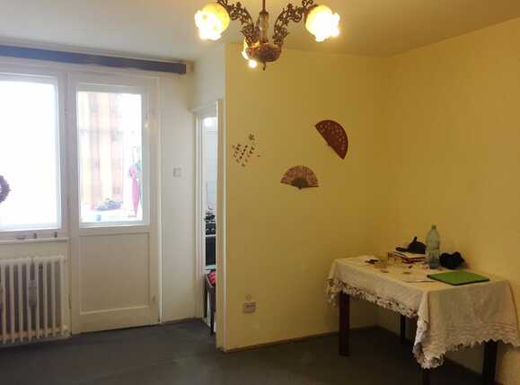 Garsonieră de vânzare Gheorgheni - 28339AV | BLITZ Cluj-Napoca | Poza1