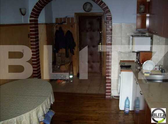 Apartament de vânzare 2 camere Semicentral - 2834AV | BLITZ Cluj-Napoca | Poza2