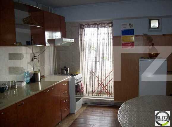 Apartament de vânzare 2 camere Semicentral - 2834AV | BLITZ Cluj-Napoca | Poza1