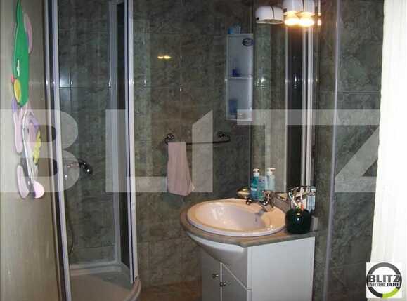 Apartament de vânzare 2 camere Semicentral - 2834AV | BLITZ Cluj-Napoca | Poza3