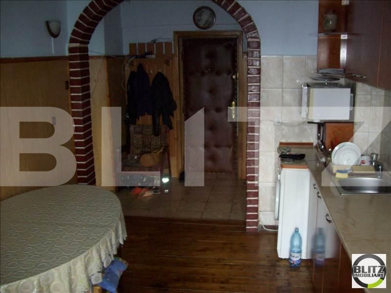 Apartament de vânzare 2 camere Semicentral - 2834AV | BLITZ Cluj-Napoca | Poza2