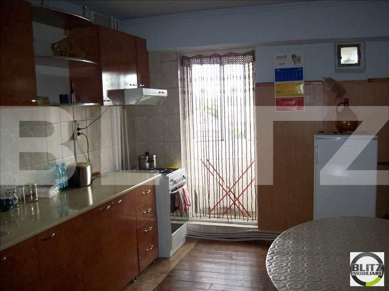 Apartament de vânzare 2 camere Semicentral - 2834AV | BLITZ Cluj-Napoca | Poza1