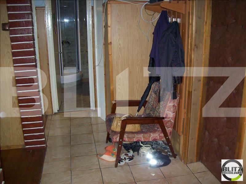 Apartament de vânzare 2 camere Semicentral - 2834AV | BLITZ Cluj-Napoca | Poza4