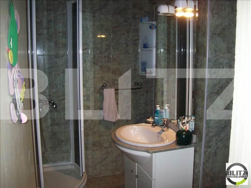 Apartament de vânzare 2 camere Semicentral - 2834AV | BLITZ Cluj-Napoca | Poza3