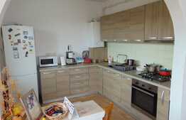 Casa individuala 500 mp utili, teren de 648 mp, front stradal de 52 ml