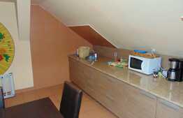 Casa individuala 500 mp utili, teren de 648 mp, front stradal de 52 ml