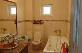 Casa individuala 500 mp utili, teren de 648 mp, front stradal de 52 ml