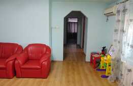 Casa individuala 500 mp utili, teren de 648 mp, front stradal de 52 ml