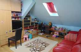 Casa individuala 500 mp utili, teren de 648 mp, front stradal de 52 ml