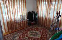 Casa individuala 500 mp utili, teren de 648 mp, front stradal de 52 ml