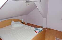 Casa individuala 500 mp utili, teren de 648 mp, front stradal de 52 ml