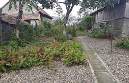 Casa individuala de vanzare, 60 mp utili, teren de 2173 mp, zona nou dezvoltata