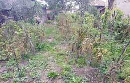 Casa individuala de vanzare, 60 mp utili, teren de 2173 mp, zona nou dezvoltata