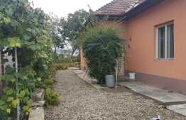 Casa individuala de vanzare, 60 mp utili, teren de 2173 mp, zona nou dezvoltata