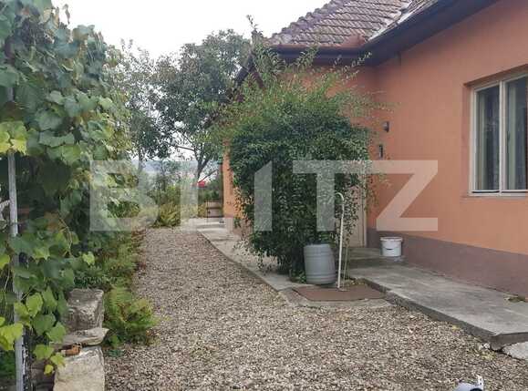 Casa de vânzare 2 camere Floreşti - 28341CV | BLITZ Cluj-Napoca | Poza2