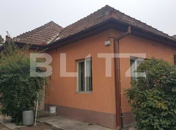 Casa de vânzare 2 camere Floreşti - 28341CV | BLITZ Cluj-Napoca | Poza1