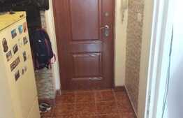 Garsoniera 32 mp, etaj intermediar, zona Piata Flora