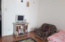 Garsoniera 32 mp, etaj intermediar, zona Piata Flora