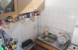 Garsoniera 32 mp, etaj intermediar, zona Piata Flora