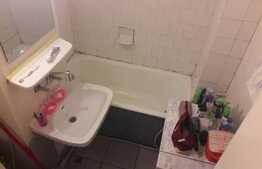 Garsoniera 32 mp, etaj intermediar, zona Piata Flora