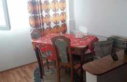 Garsoniera 32 mp, etaj intermediar, zona Piata Flora