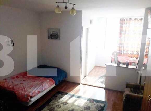 Garsonieră de vânzare Manastur - 28343AV | BLITZ Cluj-Napoca | Poza2