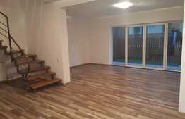 Casa insiruita ce are grija de finisajele sale! 126 mp utili, teren de 100 mp! Zona de case!