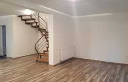 Casa insiruita ce are grija de finisajele sale! 126 mp utili, teren de 100 mp! Zona de case!