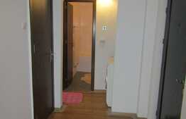 2 camere, 55 mp, decomandat, zona strazii Pasteur