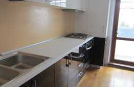 2 camere, 55 mp, decomandat, zona strazii Pasteur