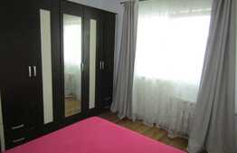 2 camere, 55 mp, decomandat, zona strazii Pasteur