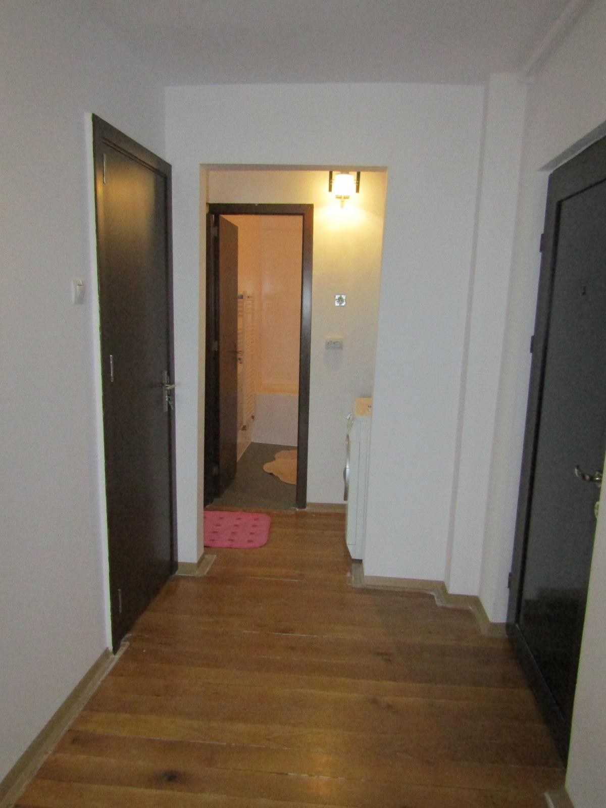 Apartament de închiriat 2 camere Zorilor - 28345AI | BLITZ Cluj-Napoca | Poza10