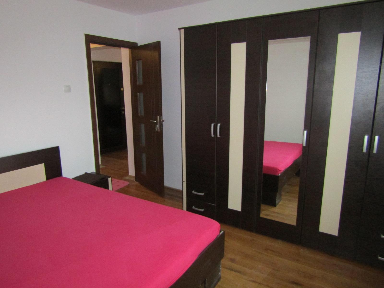 Apartament de închiriat 2 camere Zorilor - 28345AI | BLITZ Cluj-Napoca | Poza5