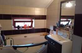 Casa aproape de natura la 10 minute de centru! 270 mp utili, teren de 700 mp.