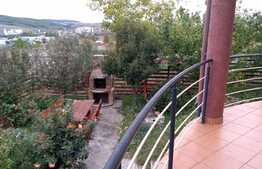 Casa aproape de natura la 10 minute de centru! 270 mp utili, teren de 700 mp.