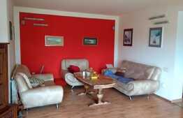 Casa aproape de natura la 10 minute de centru! 270 mp utili, teren de 700 mp.