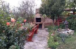 Casa aproape de natura la 10 minute de centru! 270 mp utili, teren de 700 mp.