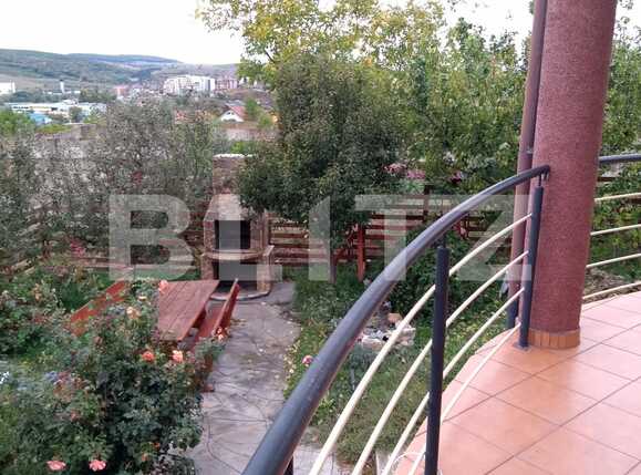 Casa de vânzare 7 camere Dambul Rotund - 28346CV | BLITZ Cluj-Napoca | Poza16
