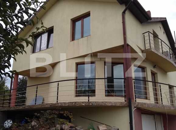 Casa de vânzare 7 camere Dambul Rotund - 28346CV | BLITZ Cluj-Napoca | Poza2