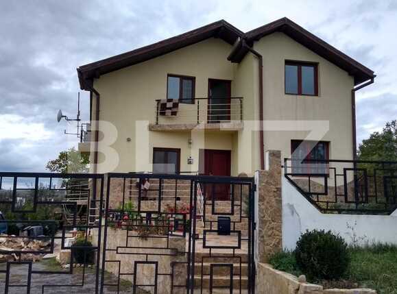 Casa de vânzare 7 camere Dambul Rotund - 28346CV | BLITZ Cluj-Napoca | Poza1