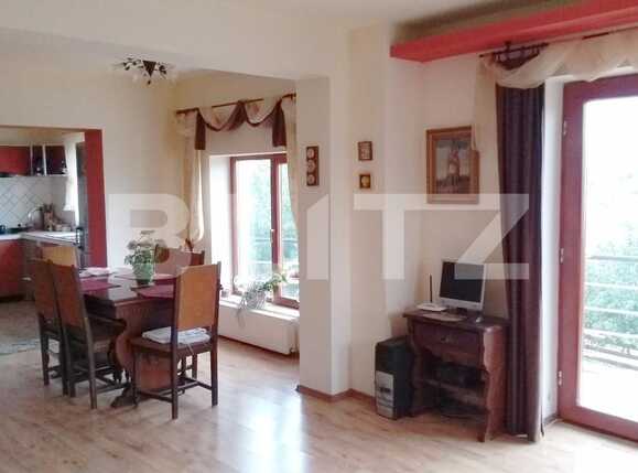 Casa de vânzare 7 camere Dambul Rotund - 28346CV | BLITZ Cluj-Napoca | Poza6