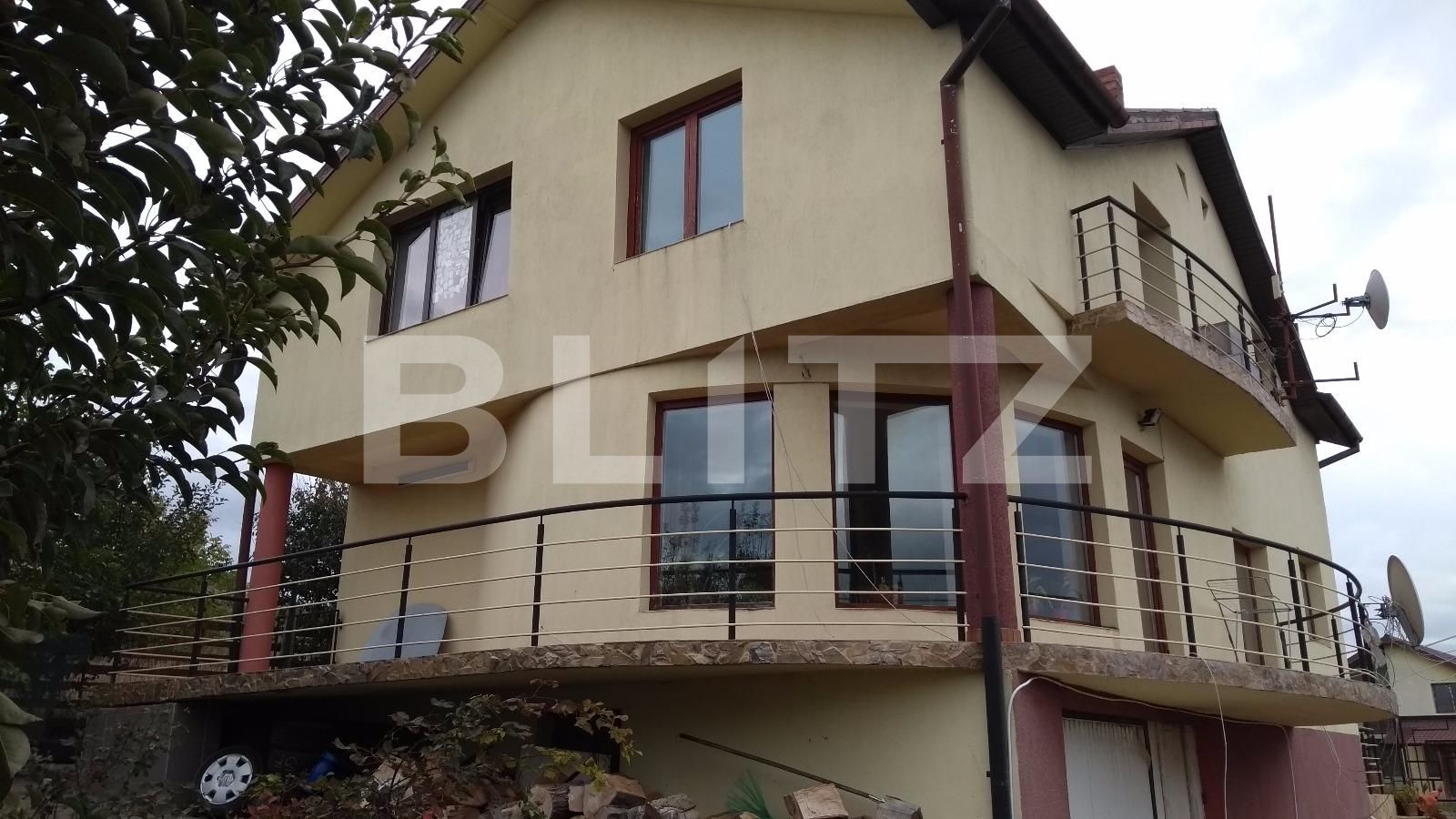 Casa de vânzare 7 camere Dambul Rotund - 28346CV | BLITZ Cluj-Napoca | Poza2