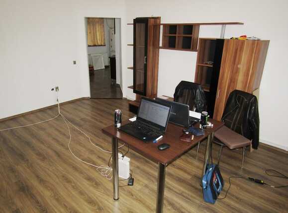 Apartament de vânzare 2 camere Central - 28347AV | BLITZ Cluj-Napoca | Poza1