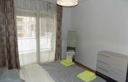 2 camere, 56 mp, imobil nou, prima inchiriere, parcare, zona Platinia